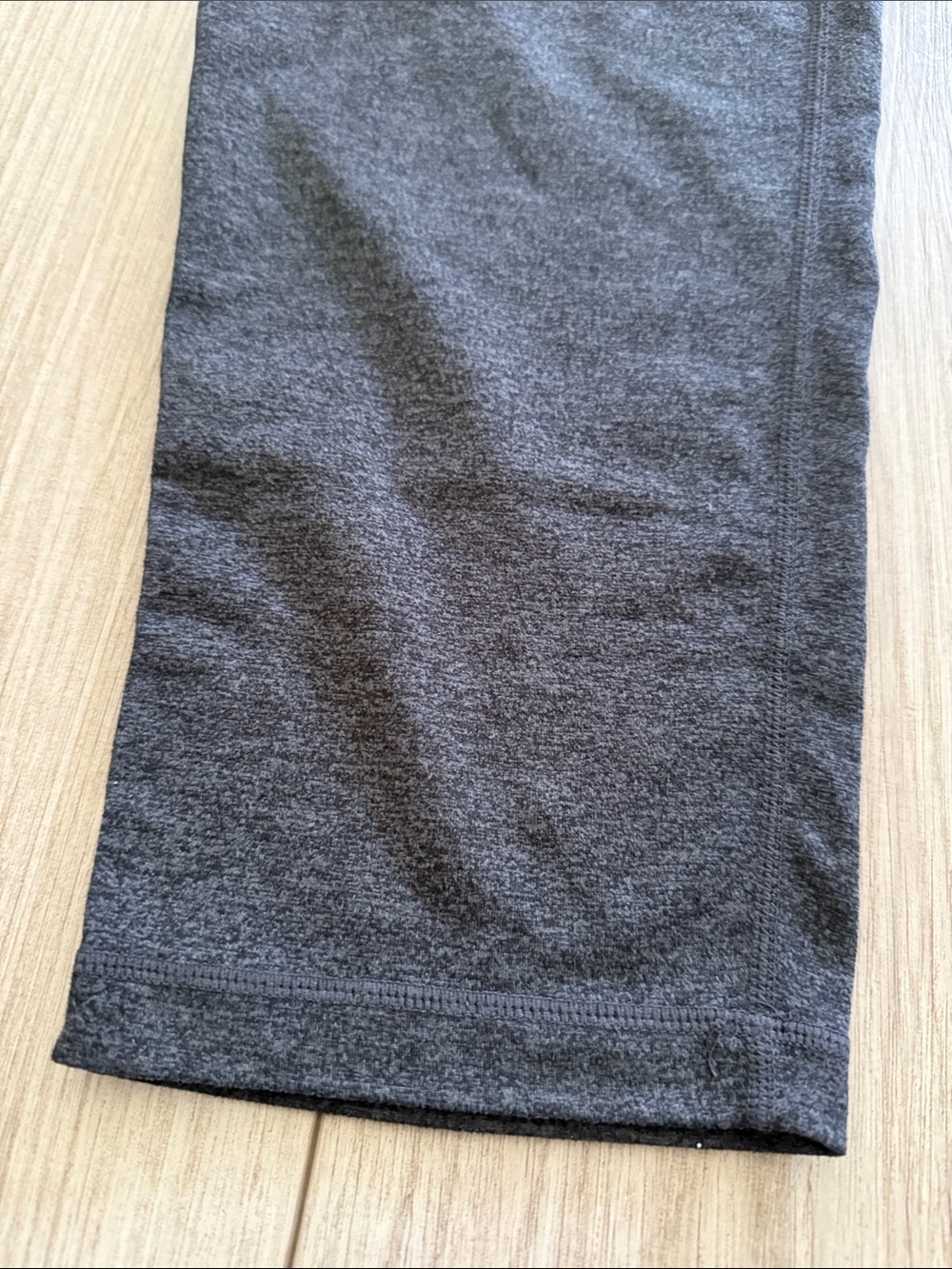 Vuori Mens Charcoal Ponto Performance Pants Medium - Picture 2 of 10